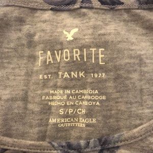 Hollister unworn tank top
